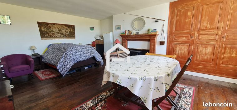 Propriété 6 pièces 235 m²