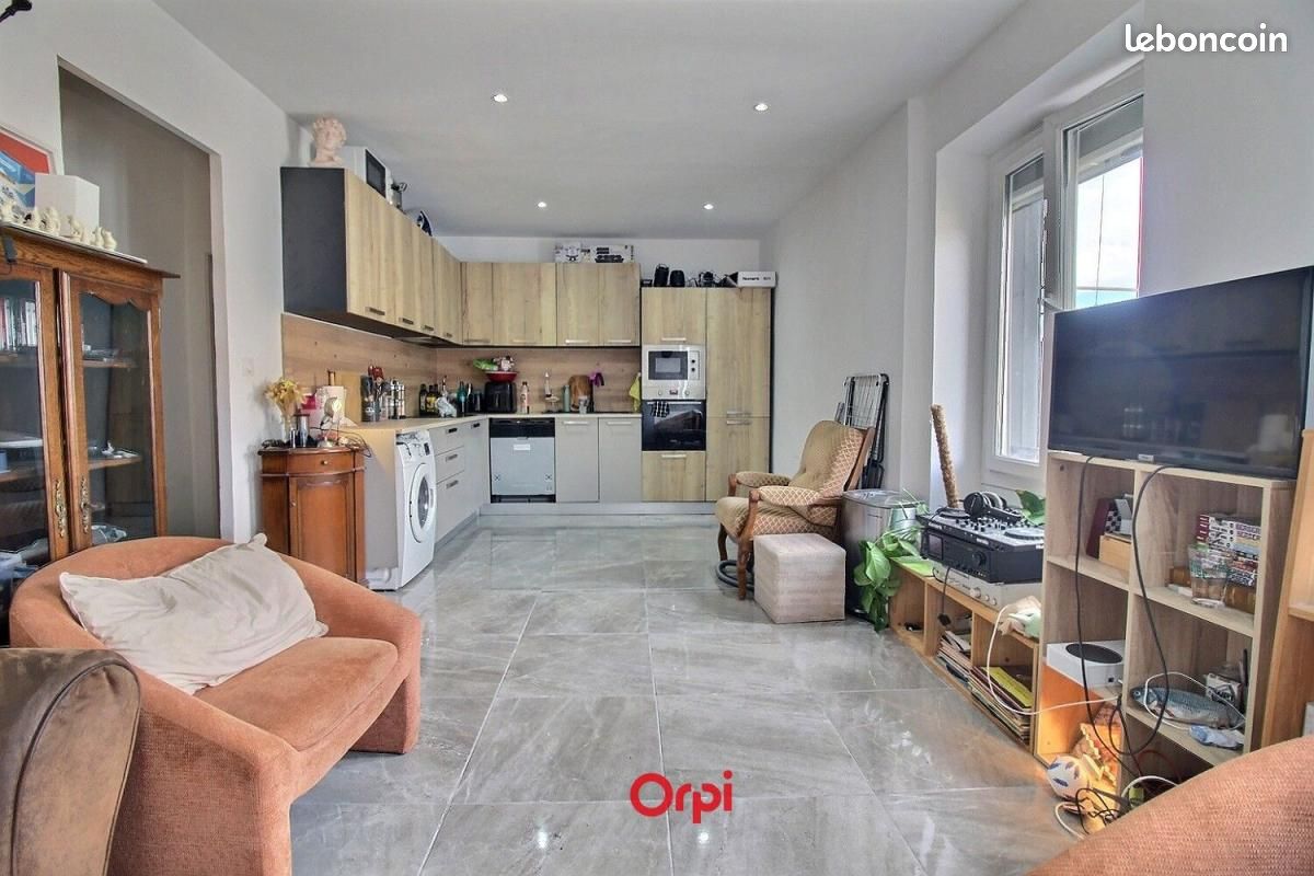 Appartement 4 pièces 69 m² · à Marseille · 69 m² · 214 000 €