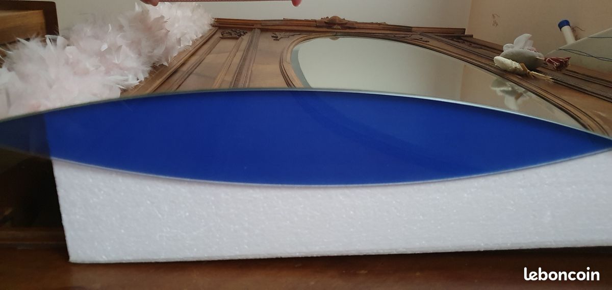 Miroir bleu (image 4)