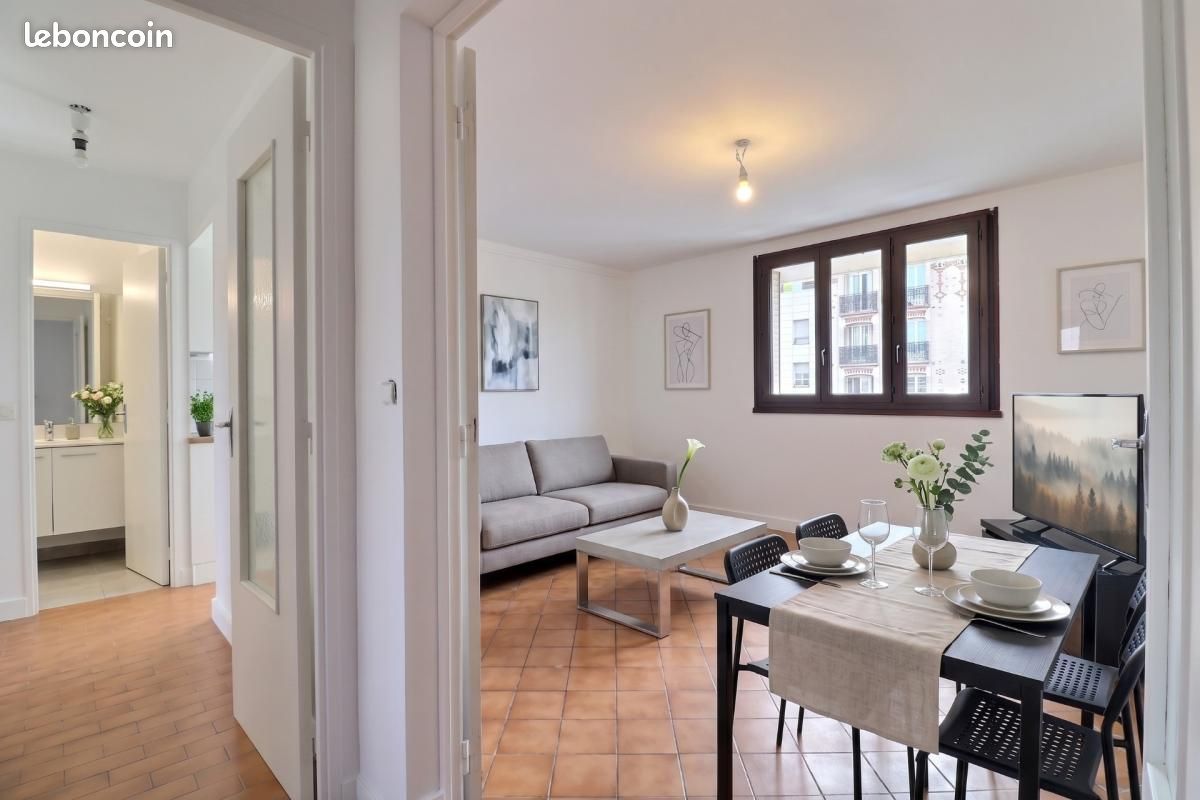 Appartement 3 pièces 62 m² · à Argenteuil · 62 m² · 189 000 €