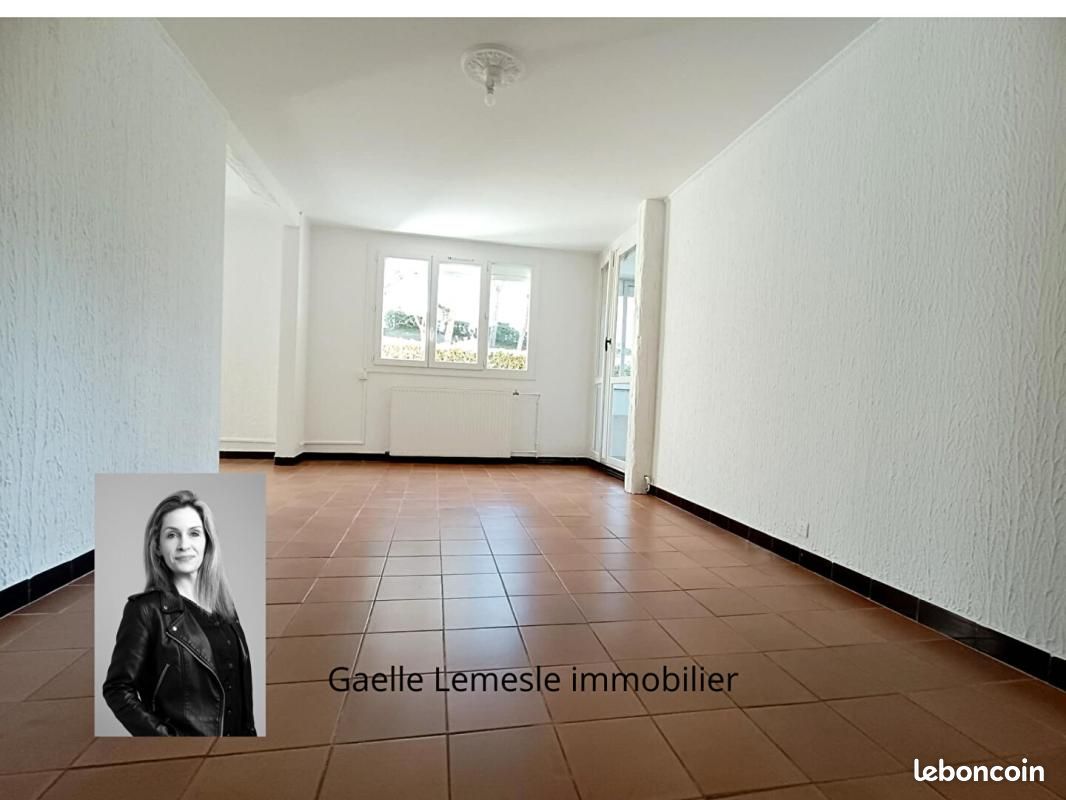 Appartement 5 pièces 90 m² · à Martigues · 90 m² · 190 000 €