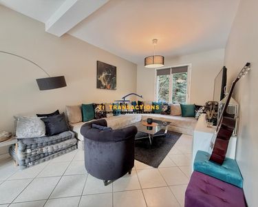 Maison 425 000 € - 98 m²