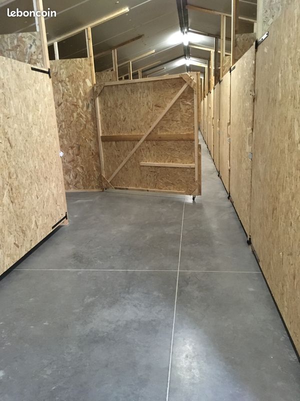 Location Box de Stockage (image 3)