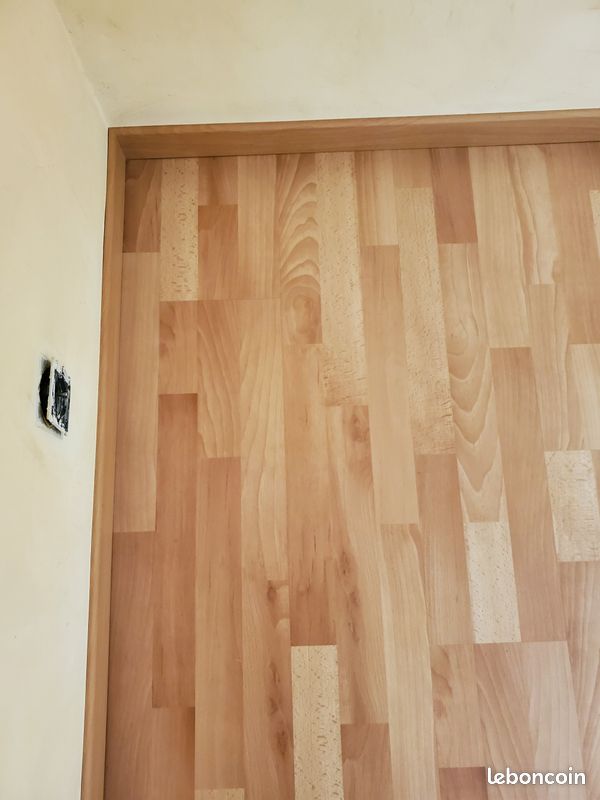 Parquet stratifié TBE (image 3)