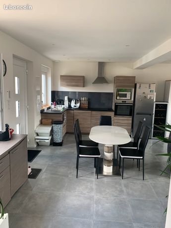 Location appartement 3 pièces