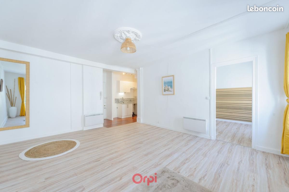 Appartement 2 pièces 50 m² · à La Rochelle · 50 m² · 199 000 €