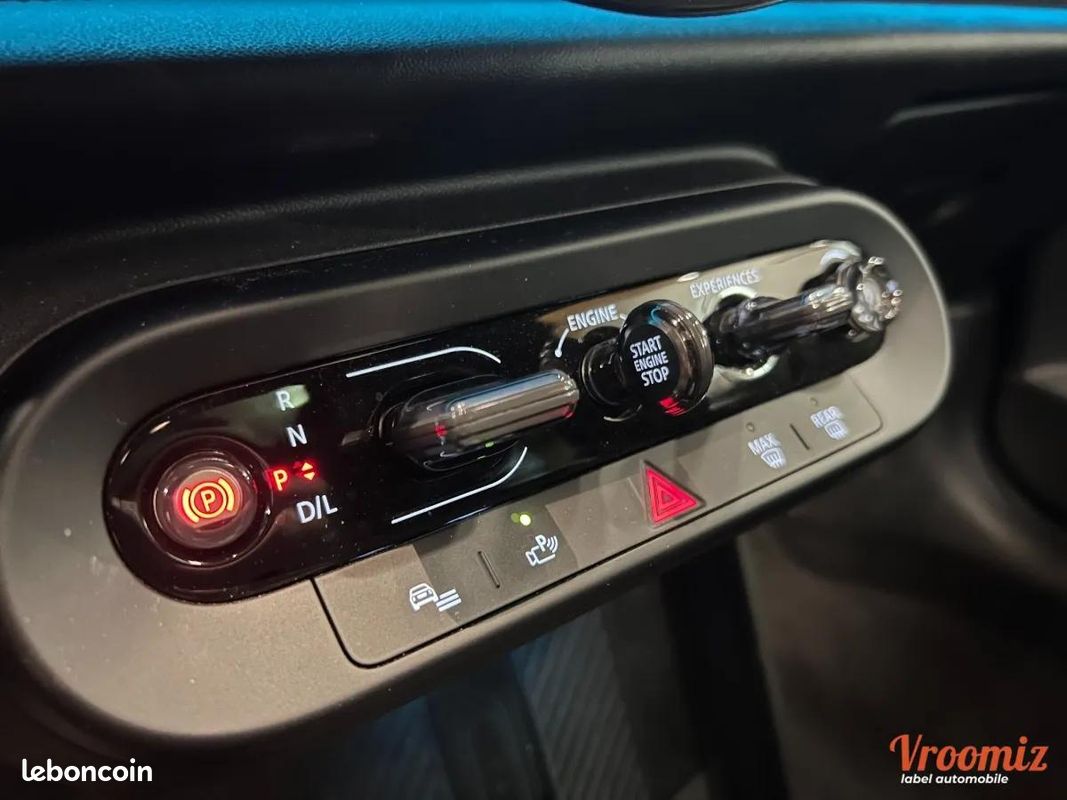 Mini Mini COOPER 5 portes 1.5 156ch DKG7 Favoured *Toit ouvrant Volant Chauffant (image 18)