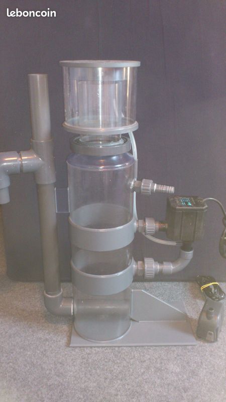 Ecumeur h&s (image 1)