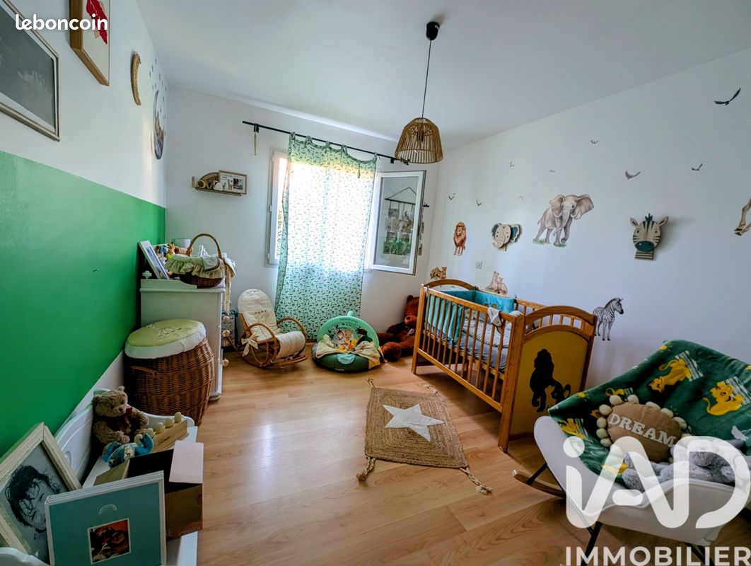 Maison 5 pièces 135 m² (image 11)