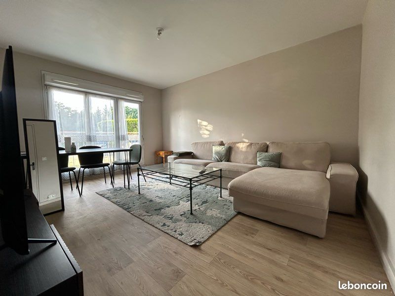 Appartement 4 pièces 77 m² · à Senlis · 77 m² · 1 299 €/mois