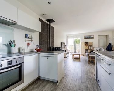 Appartement 300 000 € - 116 m²
