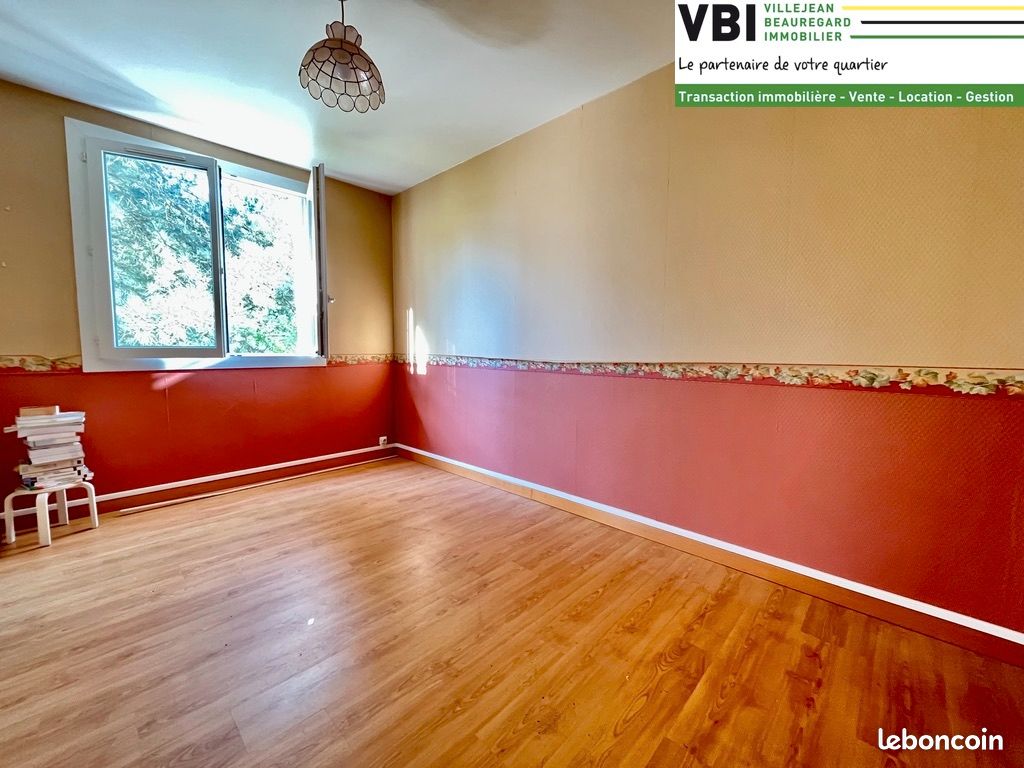 Appartement 5 pièces 92 m² · à Rennes · 92 m² · 189 716 €