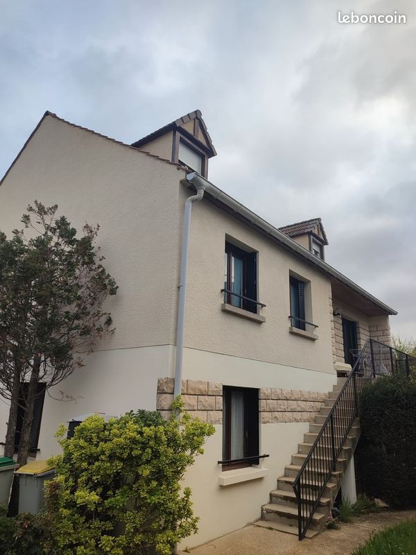 Maison 12 pièces 243 m² · à Yerres · 243 m² · 565 000 €