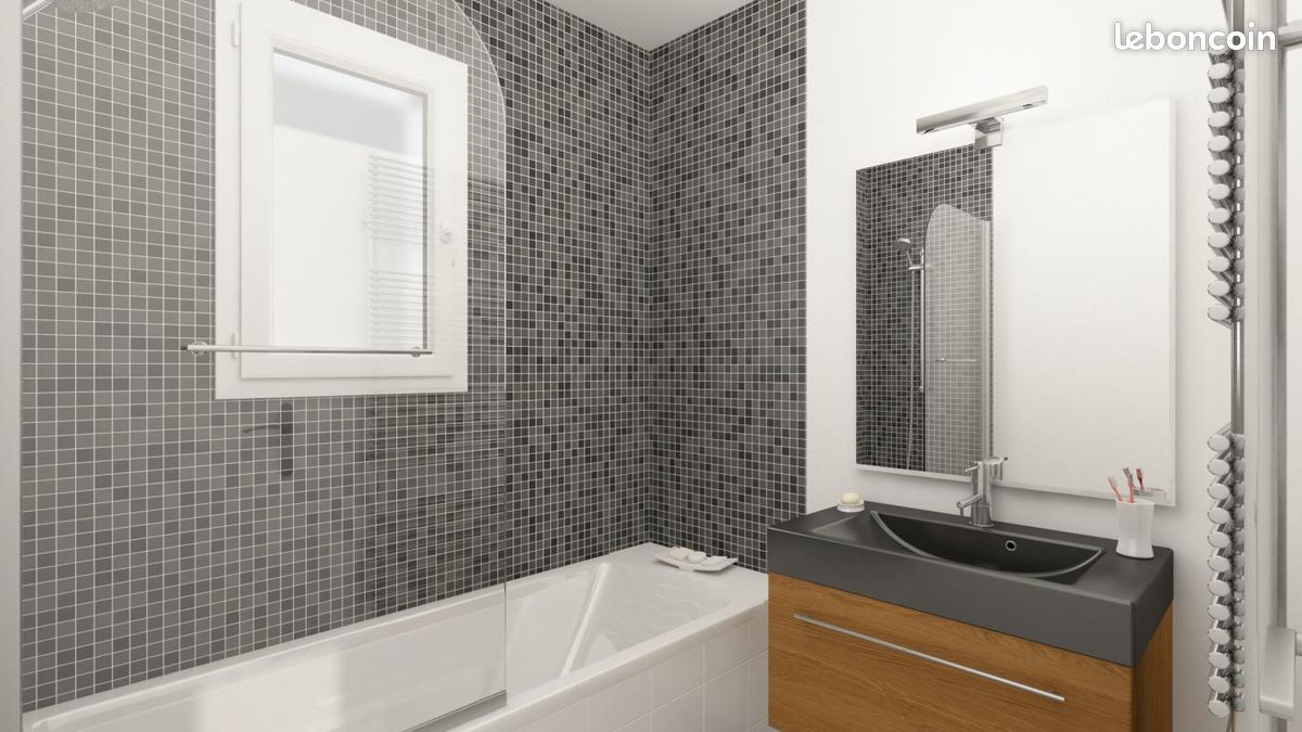 Maison 4 pièces 93 m² (image 6)