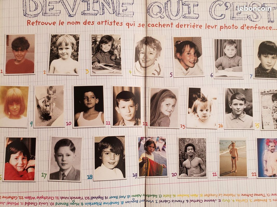 2 CD du spectacle "Sol en Si" (image 3)