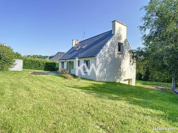 Maison 7 pièces 143 m²