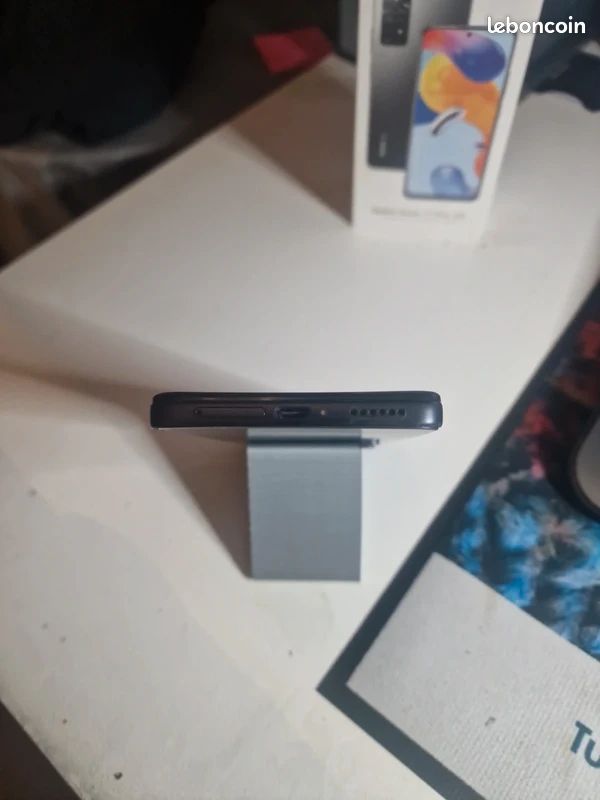 Xiaomi Redmi Note 11 Pro 5G (image 7)