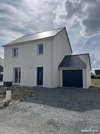 Maison 88 m² Vauchretien