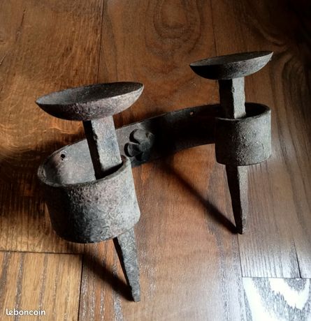 ② Lampe à Souder pour Projets DIY