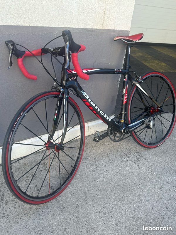 Bianchi Bikes Bianchi C2c 928 Carbon Ultegra Bianchi 928 C2c