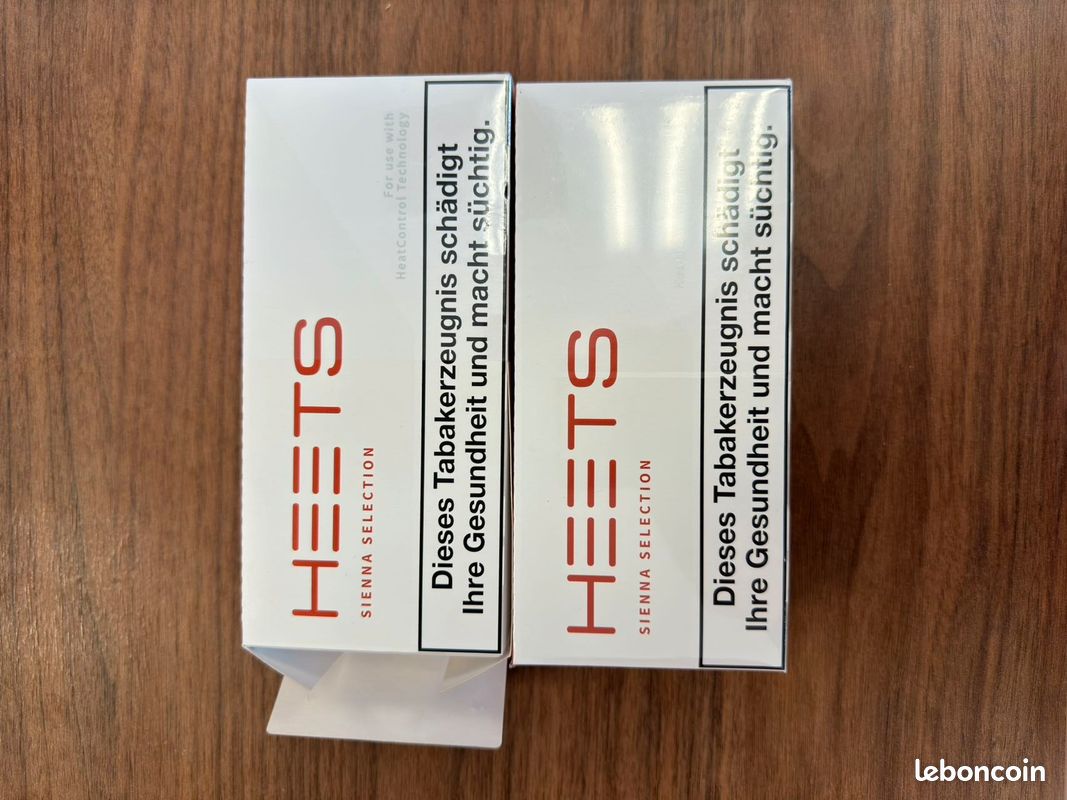 Heets (image 2)