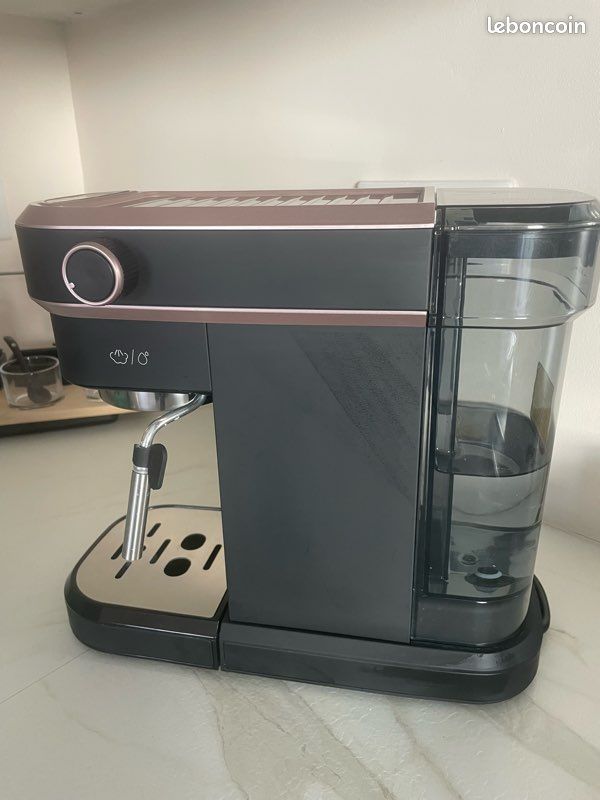 Machine espresso Cecotec 20 Bars (image 10)