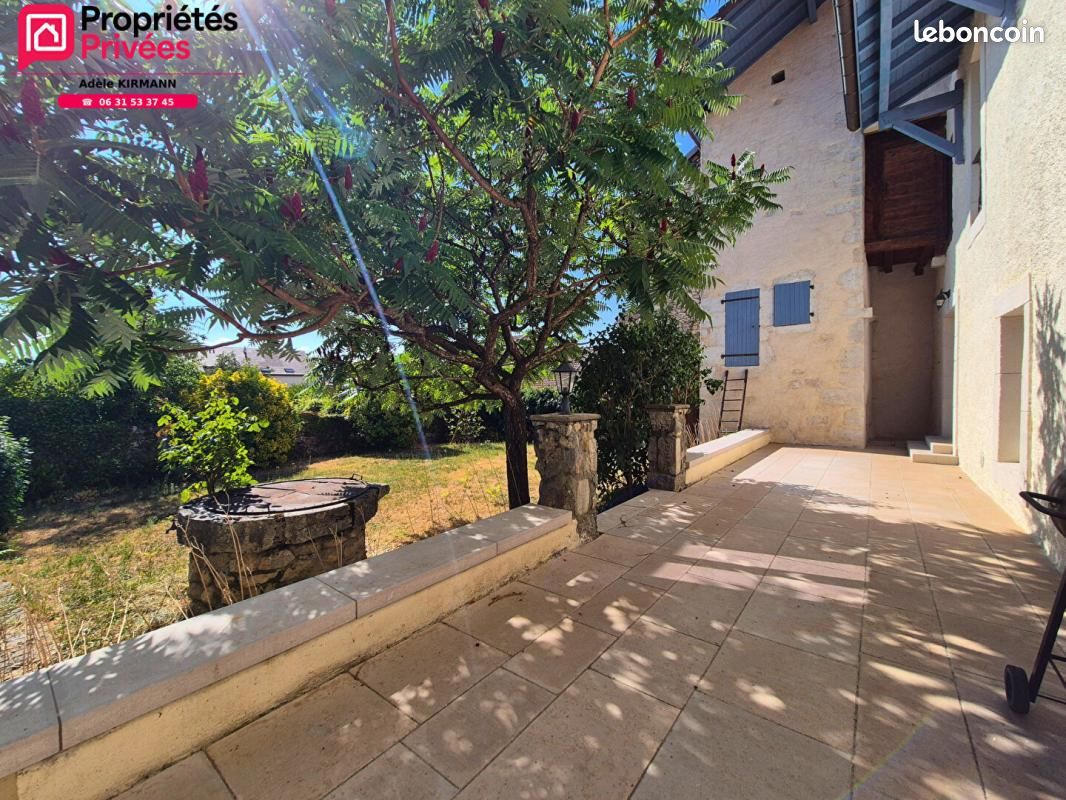Maison 7 pièces 200 m² · à Collonges · 200 m² · 639 000 €