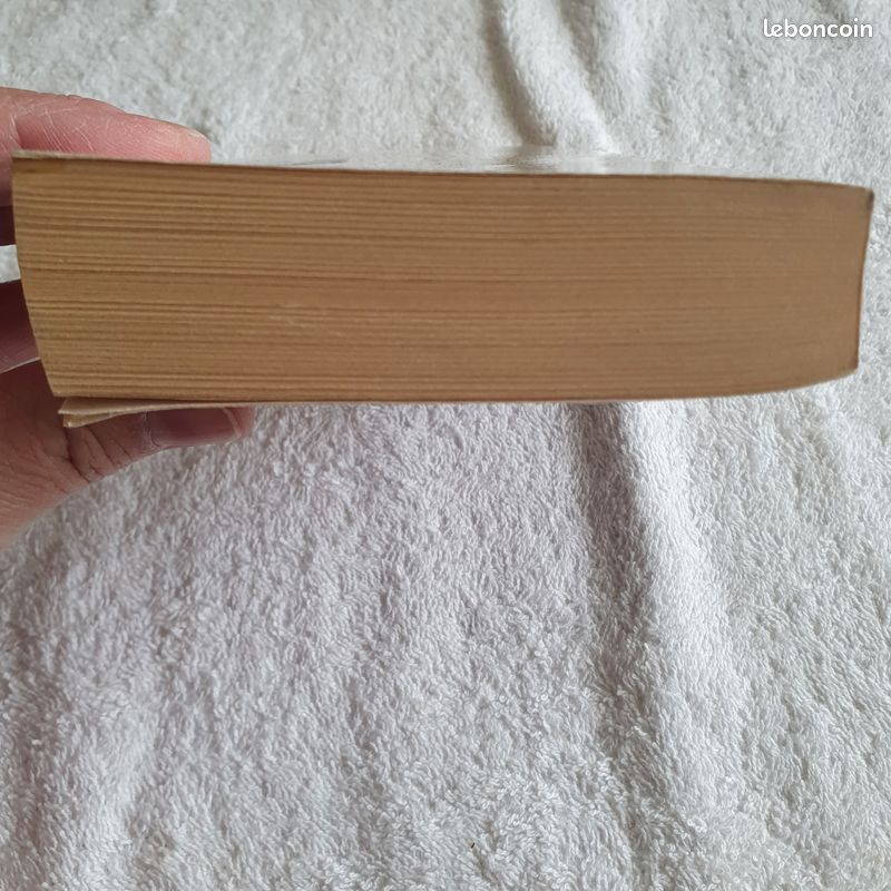 Livre Les cendres d'Angela une enfance irlandaise roman (image 5)