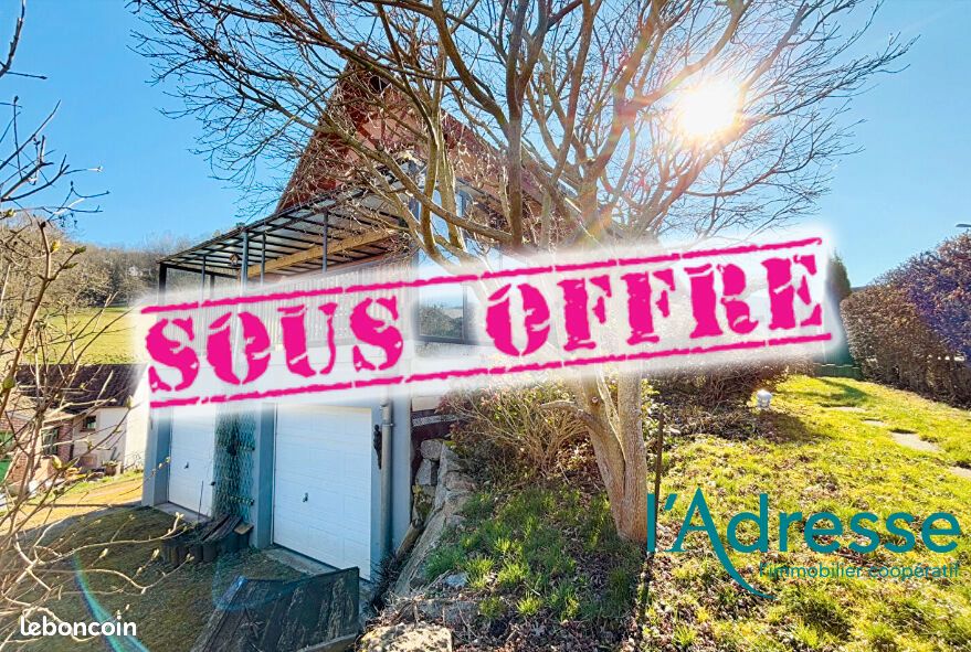Maison 5 pièces 199 m² · à Orbey · 199 m² · 299 000 €