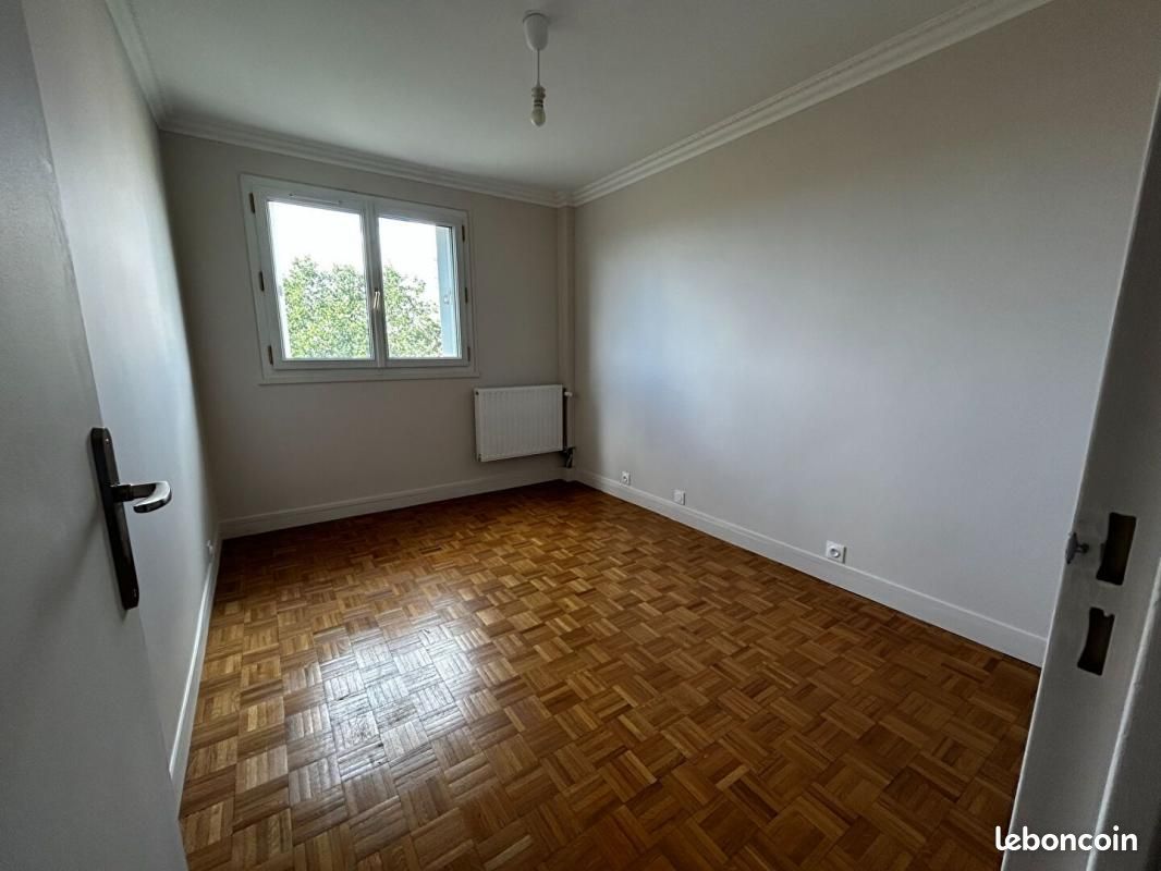 Appartement 4 pièces 83 m² - Limoges 87000 (image principale 5)