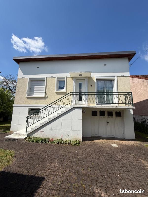Maison 3 pièces 90 m² · à Champs-sur-Marne · 90 m² · 350 000 €