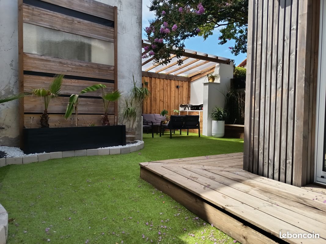 Maison 4 pièces 72 m² · à Boucau · 72 m² · 380 000 €