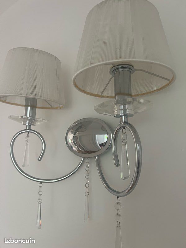 Lustre chic old money (image 8)