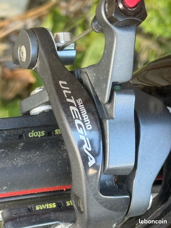 Vélo carbone (image 6)