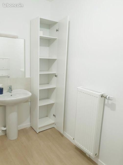 Studio meublé à louer (image 5)