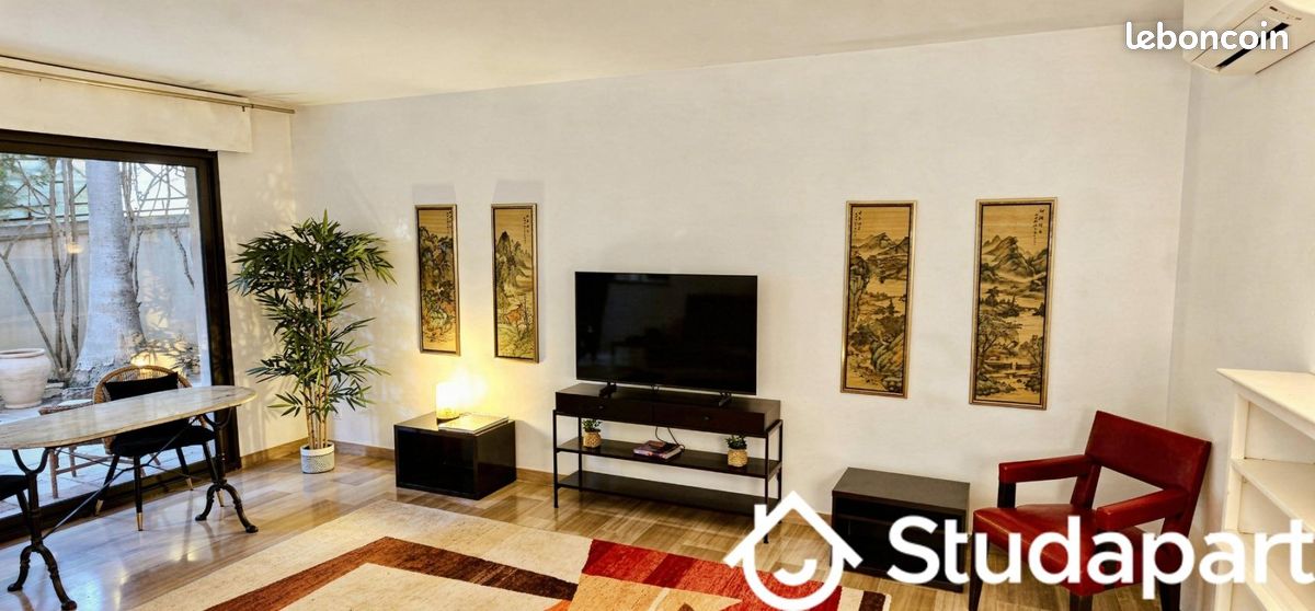 Appartement 1 pièce 36 m² (image 7)