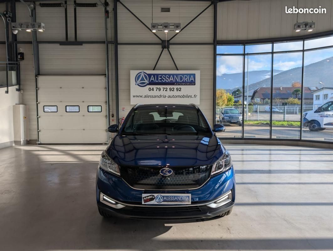 Seres 3 LUXURY (image 2)