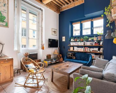 Appartement 415 000 € - 89 m²