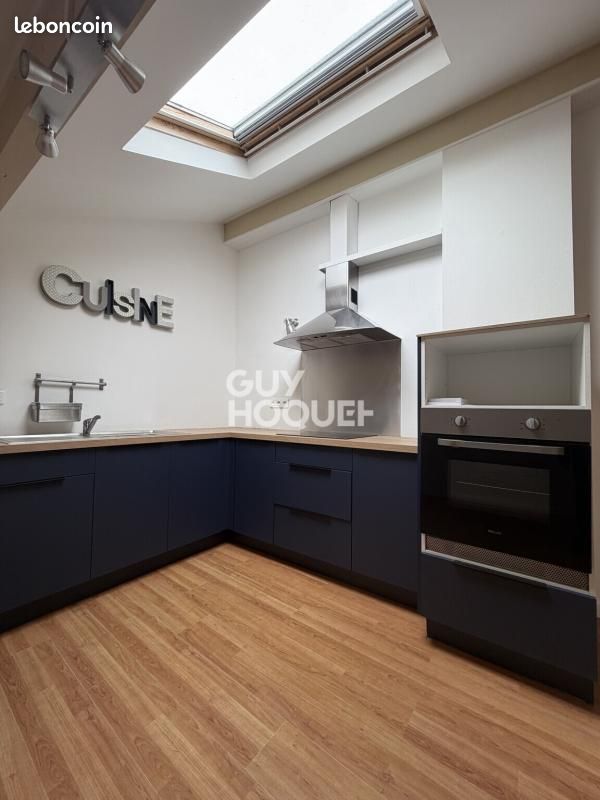 Appartement 3 pièces 49 m² · à Dax · 49 m² · 740 €