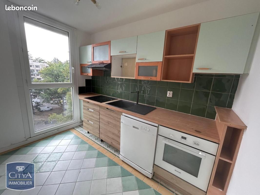 Appartement 3 pièces 62 m² · à Pau · 62 m² · 700 €/mois