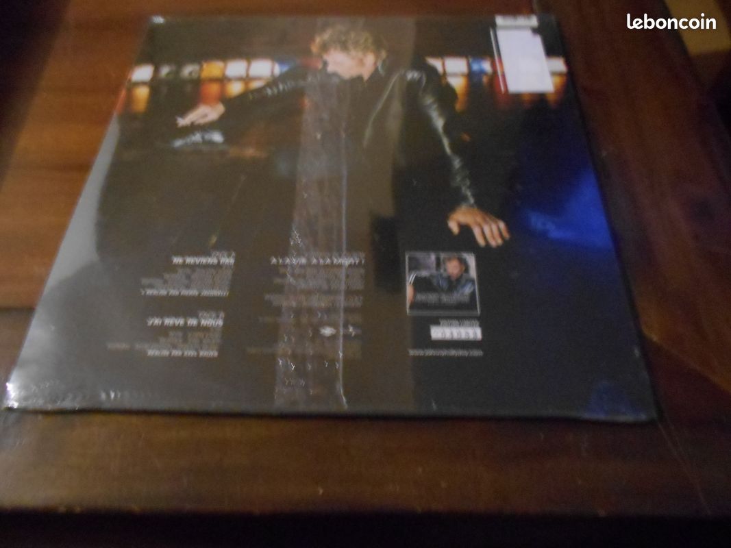Johnny hallyday (image 2)