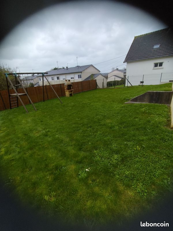 Location maison 4 personnes (image 3)