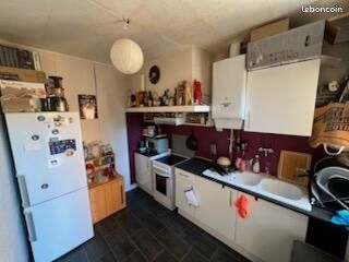 Appartement 2 pièces 39 m² · à Toulouse · 39 m² · 584 €/mois