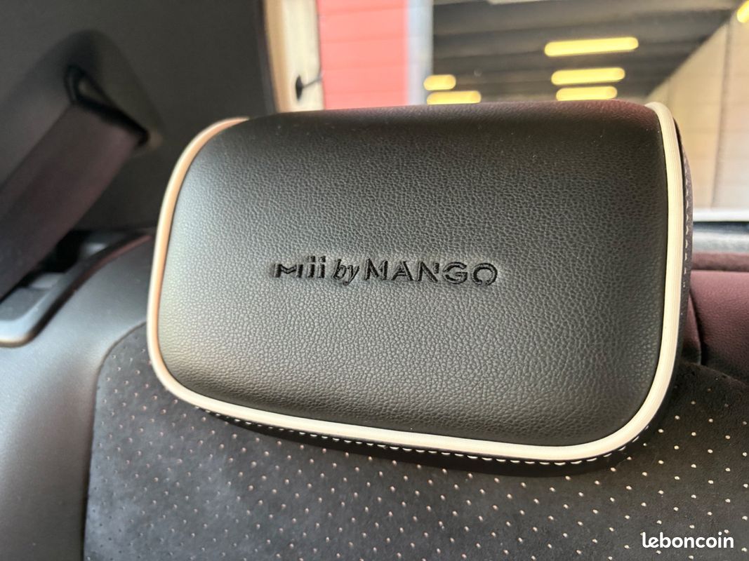 SEAT MII By Mango/ ÉCRAN GARMIN / GPS / CLIM/ RADAR DE RECUL / ALCANTARA (image 20)