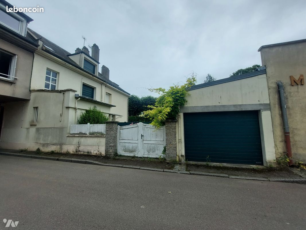 Maison 5 pièces 141 m² (image 16)