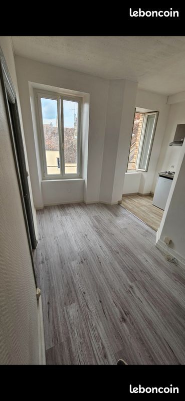 Appartement 2 pièces 24 m² · à Sens · 24 m² · 450 €/mois