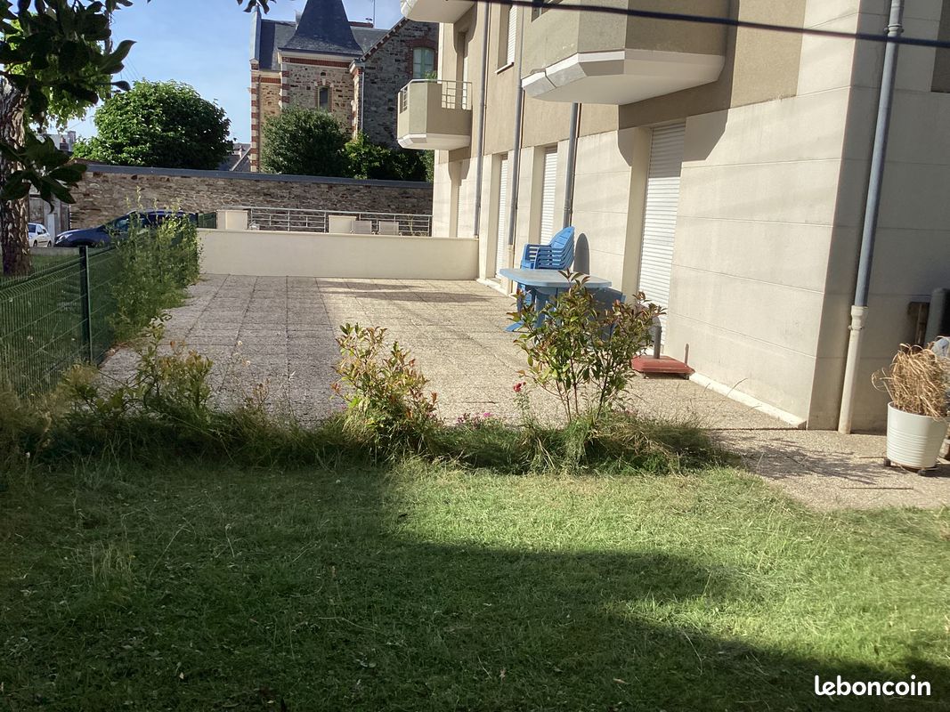Appartement 3 pièces 60 m² · à Vitré · 60 m² · 175 000 €