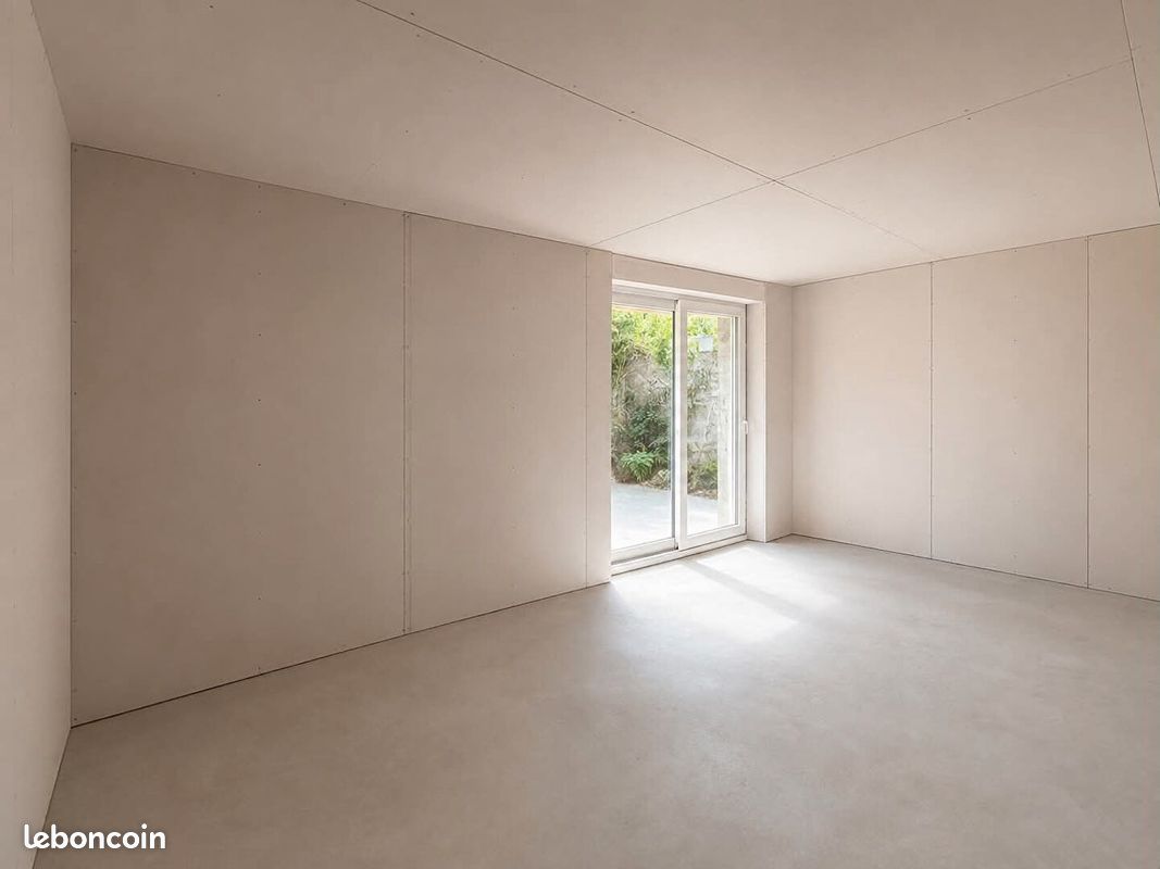Maison 3 pièces 98 m² · à Saint-Hilaire-lez-Cambrai · 98 m² · 45 000 €