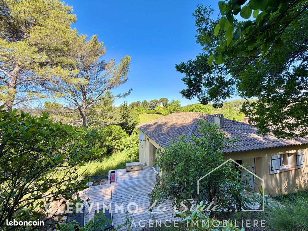 Maison 5 pièces 140 m² · à Marseille · 140 m² · 599 000 €