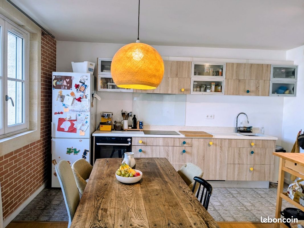 Maison 3 pièces 70 m² · à Bordeaux · 70 m² · 329 000 €